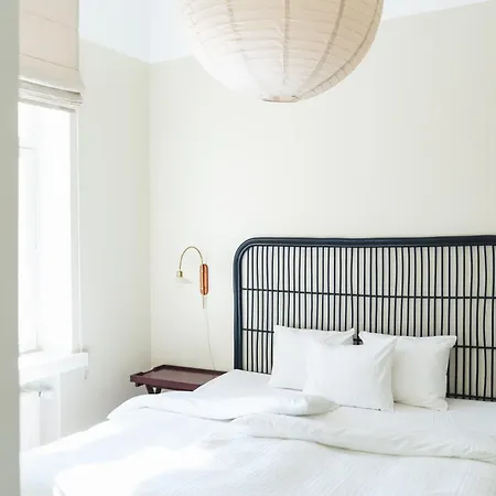 Huoneisto Postmaster's Chamber *