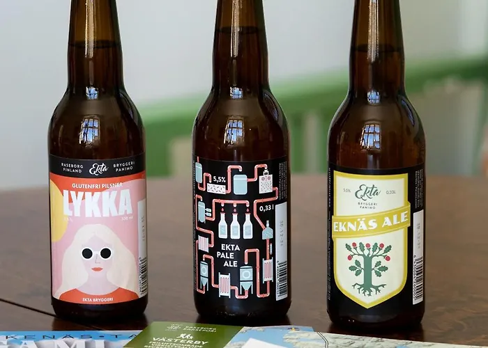 Postmaster's Chamber Raseborg