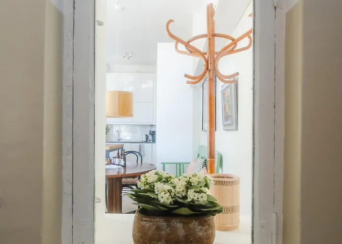 Postmaster's Chamber Апартаменты *