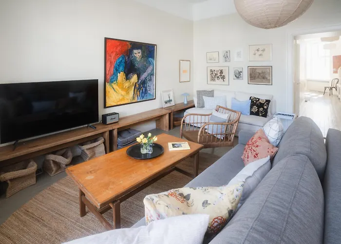 Postmaster's Chamber Расеборг